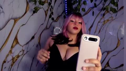 DANIELA online show from June 18, 3:29 am