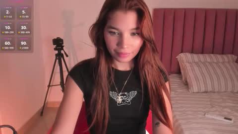 Snapshot of sexy_dreams19 chatting on November 15, 1:58 am My name is Keyty H. Welcome online show from November 15, 1:58 am