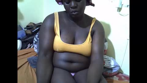 ebony online show from October 6, 1:25 am