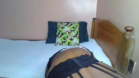 Ellahh online show from January 15, 12:26 am