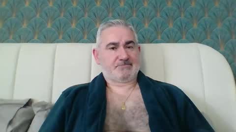 Antonio online show from April 16, 6:25 am