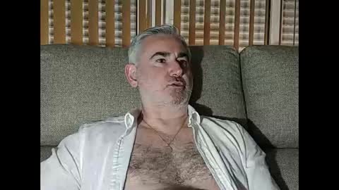 Antonio online show from April 29, 5:41 pm