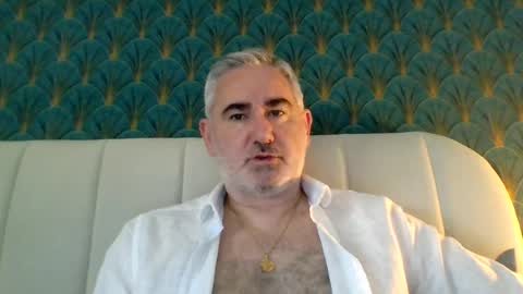 Antonio online show from June 24, 6:23 am
