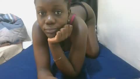 sexy_ivana21 online show from May 23, 5:06 pm