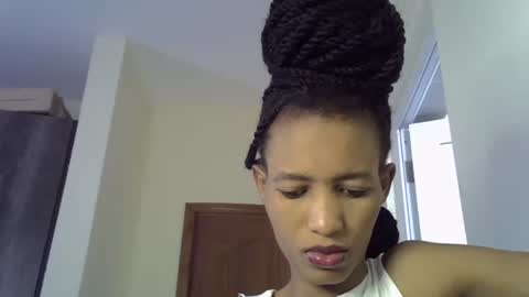 Snapshot of sexy_janny chatting on November 4, 9:08 am Janny online show from November 4, 9:08 am