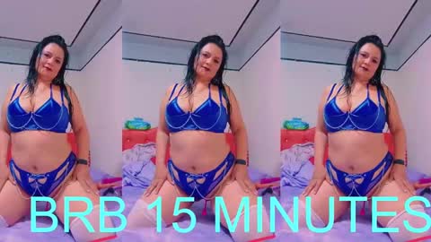 Jhoan online show from March 6, 7:47 am