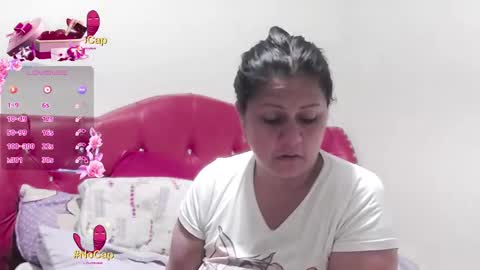 Jhoan online show from September 14, 8:02 am