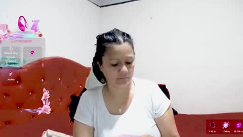 Jhoan online show from March 9, 1:37 pm