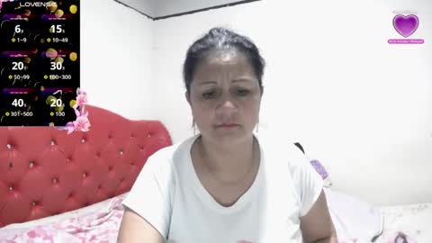 Snapshot of sexy_jhoan77 chatting on June 9, 9:21 am Jhoan online show from June 9, 9:21 am