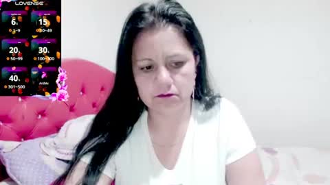 Jhoan online show from July 18, 8:51 am