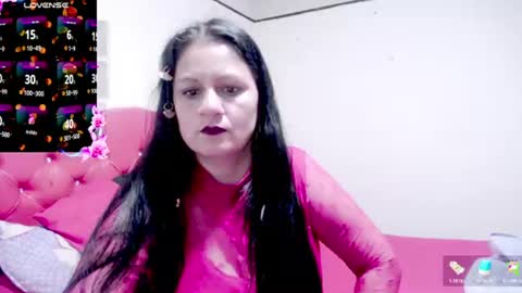Jhoan online show from July 27, 12:39 am