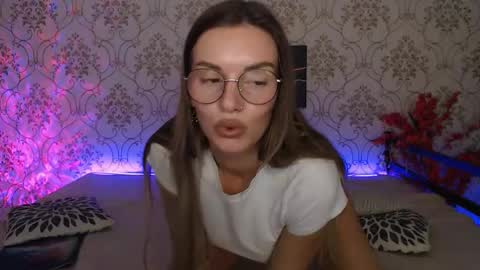 Sexy Juliaxo online show from November 20, 2:56 am