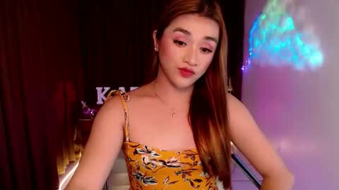 Kathy online show from September 15, 1:44 pm