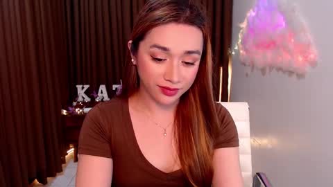 Kathy online show from October 31, 2:34 am