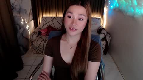 Kathy online show from February 12, 2:17 am