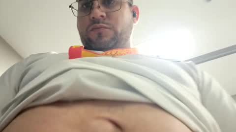 sexy_latino007 online show from January 4, 4:23 am