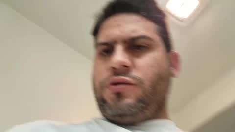 sexy_latino007 online show from January 21, 2:33 am