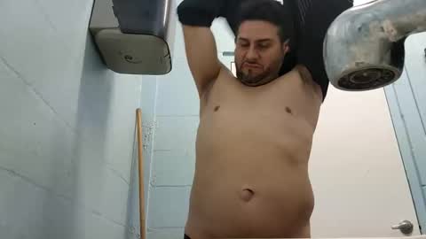 sexy_latino007 online show from February 11, 10:07 pm