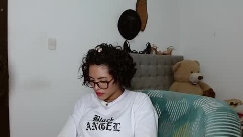 Celeste online show from April 28, 2:27 am