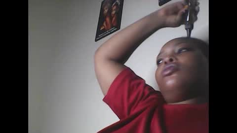 Snapshot of sexy_loloh chatting on February 19, 10:00 am Loloh online show from February 19, 10:00 am