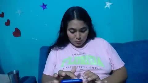 Snapshot of sexy_love_15 chatting on January 24, 8:23 am SIRENA LOVE online show from January 24, 8:23 am