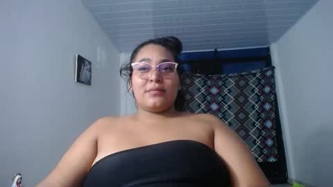 Snapshot of sexy_love_15 chatting on September 12, 4:23 am SIRENA LOVE online show from September 12, 4:23 am