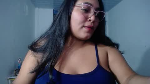 Snapshot of sexy_love_15 chatting on December 16, 5:34 am SIRENA LOVE online show from December 16, 5:34 am