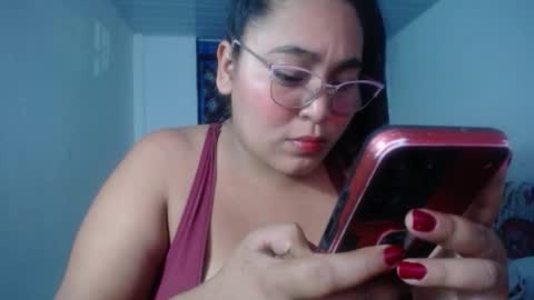 SIRENA LOVE online show from February 5, 5:12 am