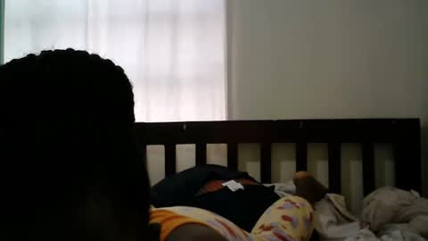 sexy_lunah online show from February 23, 3:40 pm