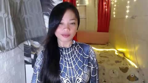 Snapshot of sexy_maria13 chatting on January 31, 8:01 am mariamitch online show from January 31, 8:01 am