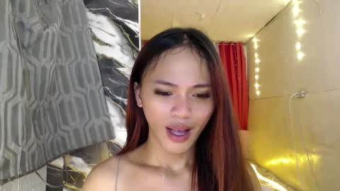 Snapshot of sexy_maria13 chatting on February 3, 1:09 am mariamitch online show from February 3, 1:09 am