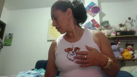Snapshot of sexy_mary_69 chatting on September 12, 11:37 pm Mary online show from September 12, 11:37 pm
