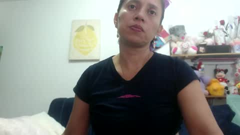 Snapshot of sexy_mary_69 chatting on September 14, 11:26 pm Mary online show from September 14, 11:26 pm