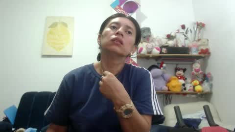 Snapshot of sexy_mary_69 chatting on September 15, 11:38 pm Mary online show from September 15, 11:38 pm