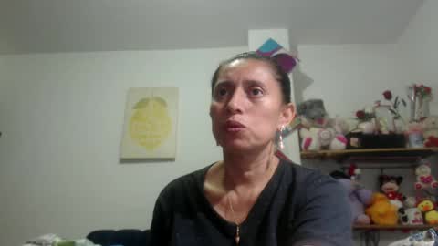 Snapshot of sexy_mary_69 chatting on September 16, 11:28 pm Mary online show from September 16, 11:28 pm