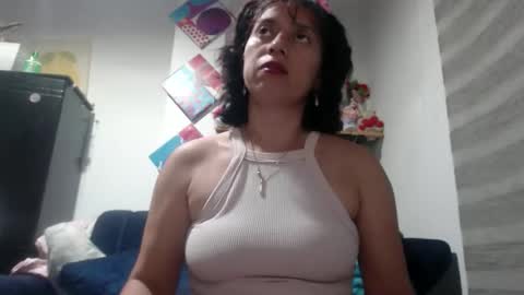 Mary online show from October 20, 11:38 pm