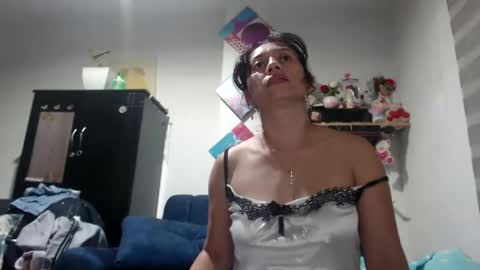 Mary online show from October 29, 11:50 pm