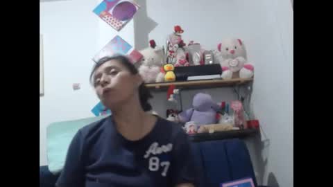 Mary online show from January 12, 11:54 pm