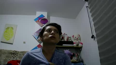 Mary online show from March 18, 11:41 pm