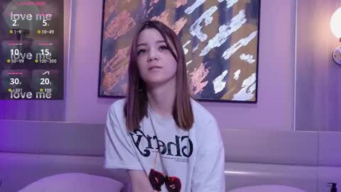 Alison online show from September 10, 11:10 am