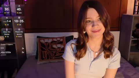 Alison online show from May 2, 4:34 pm