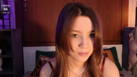 Alison online show from May 3, 5:30 pm