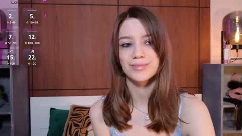 Alison online show from May 5, 6:49 pm