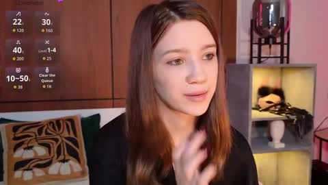Alison online show from May 12, 5:43 pm