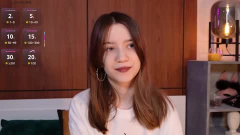 Alison online show from May 17, 7:21 pm