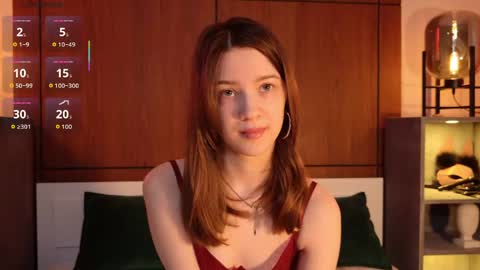 Alison online show from May 20, 10:49 pm