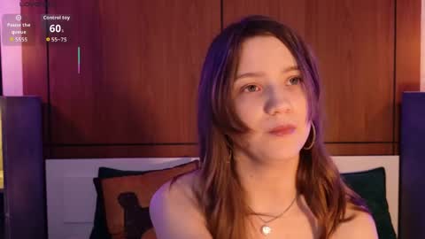 Alison online show from May 24, 5:51 pm