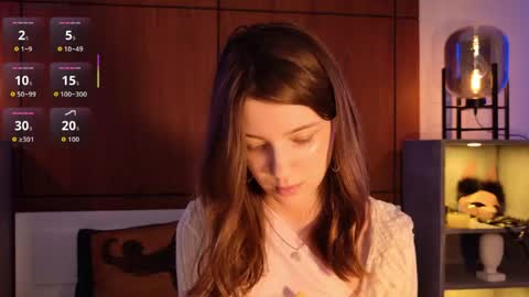 Alison online show from May 26, 4:47 pm
