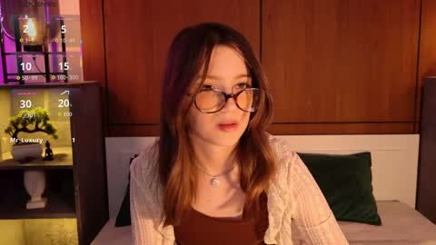 Alison online show from May 27, 6:16 pm