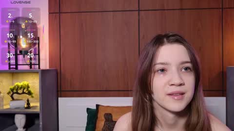 Alison online show from May 29, 7:01 pm